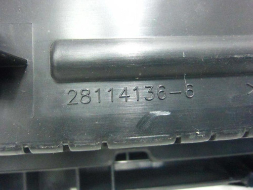  CUADRO INSTRUMENTOS RENAULT ESPACE IV (JK0) 