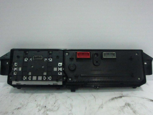  CUADRO INSTRUMENTOS RENAULT ESPACE IV (JK0) 