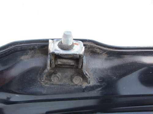  NO IDENTIFICADO MAZDA 3 BERLINA (BK) 