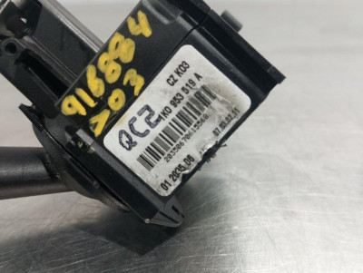 MANDO LIMPIA, VOLKSWAGEN, GOLF V (1K1)(10.2003)