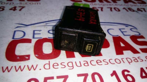  INTERRUPTOR SUZUKI VITARA (SE/SF/ET) 