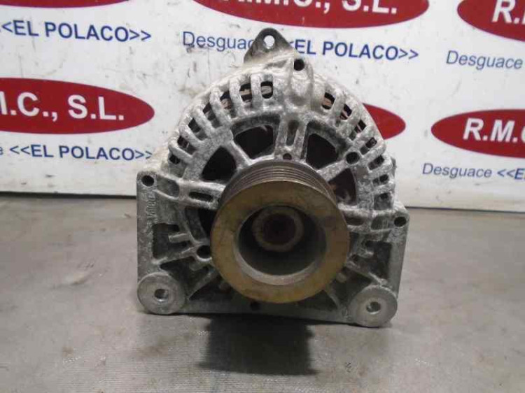 ALTERNADOR