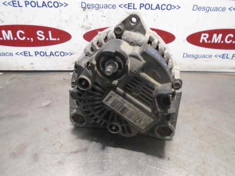 ALTERNADOR