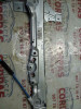 ELEVALUNAS TRASERO IZQUIERDO PEUGEOT 208 
