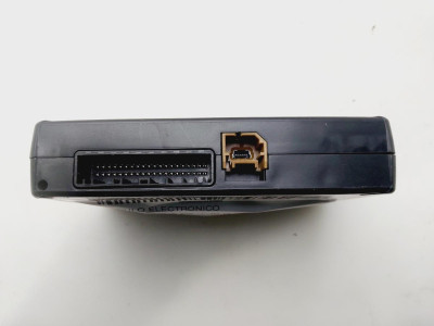 MODULO ELECTRONICO, Renault, CAPTUR I