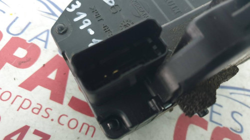 CERRADURA PUERTA TRASERA DERECHA NISSAN TIIDA (C11X/SC11X) 