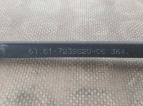 BRAZO LIMPIA DELANTERO DERECHO BMW SERIE 1 BERLINA 5P (F20) 