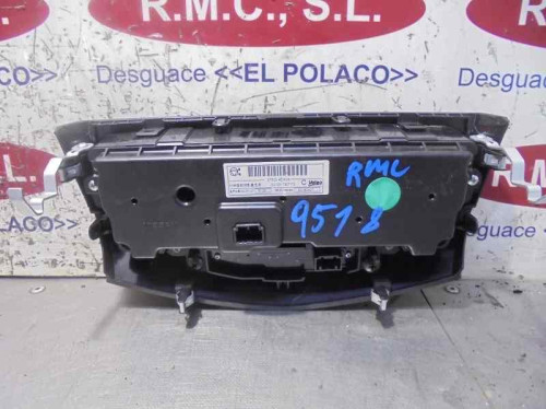 MANDO CLIMATIZADOR Nissan QASHQAI (J11E) 