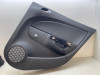GUARNECIDO PUERTA TRASERA DERECHA Opel CORSA D 