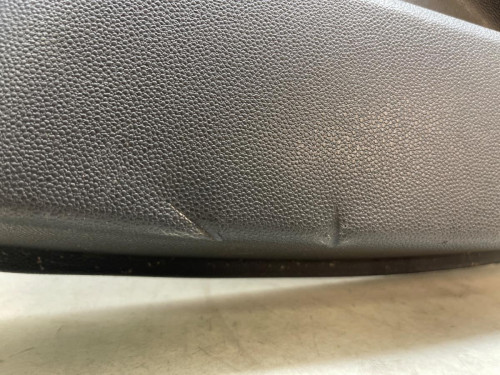 GUARNECIDO PUERTA TRASERA DERECHA Opel CORSA D 