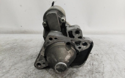 MOTOR ARRANQUE, RENAULT, CLIO III