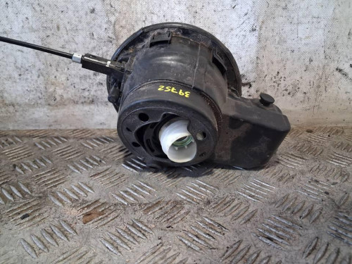 TAPA EXTERIOR COMBUSTIBLE 