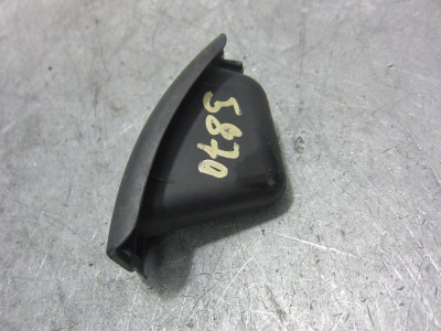 MOLDURA, PEUGEOT, 206