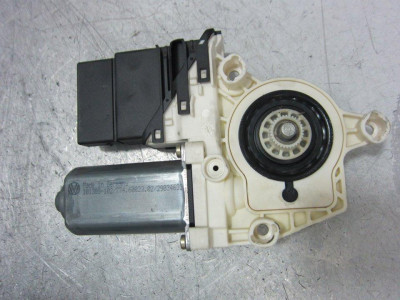 MOTOR ELEVALUNAS TRASERO IZQUIERDO, SEAT, LEON (1M1)