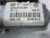  MOTOR ELEVALUNAS TRASERO IZQUIERDO SEAT LEON (1M1) 