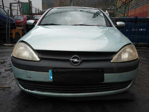  OPEL CORSA C 
