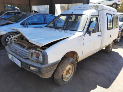 CITROEN C 15