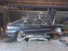 RENAULT LAGUNA (B56) — автомобиль-донор на запчасти 