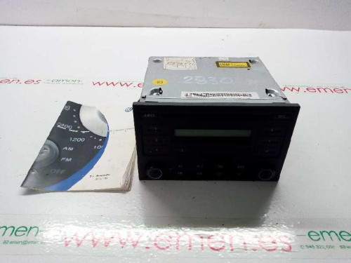  NO IDENTIFICADO VOLKSWAGEN POLO IV (9N3) 