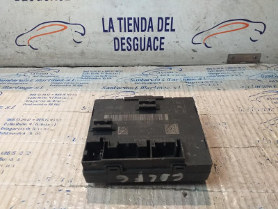 MODULO ELECTRONICO