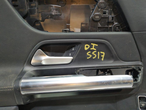  GUARNECIDO PUERTA DELANTERA IZQUIERDA Mercedes-Benz CLASE B (BM 247) 