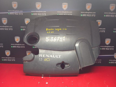 TAPA MOTOR