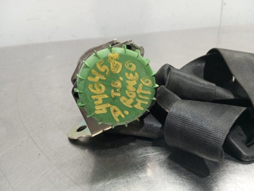  CINTURON SEGURIDAD DELANTERO IZQUIERDO, ALFA ROMEO, MITO (145) 