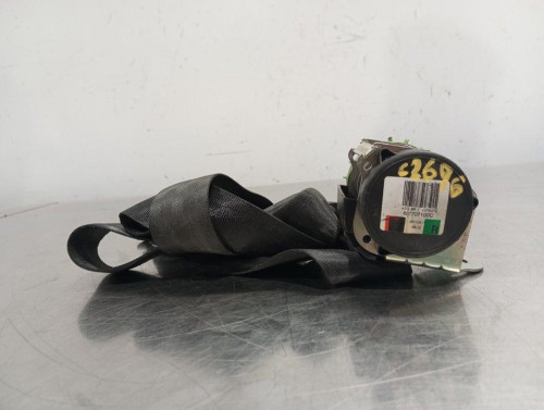  CINTURON SEGURIDAD DELANTERO IZQUIERDO, ALFA ROMEO, MITO (145) 