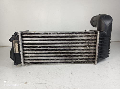 INTERCOOLER Peugeot 607 (S1)(12.2000) 