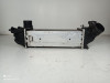 INTERCOOLER Peugeot 607 (S1)(12.2000) 