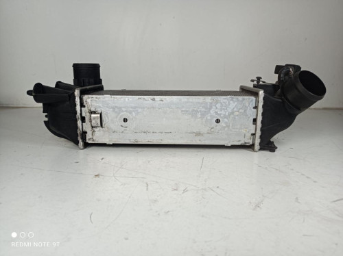 INTERCOOLER Peugeot 607 (S1)(12.2000) 