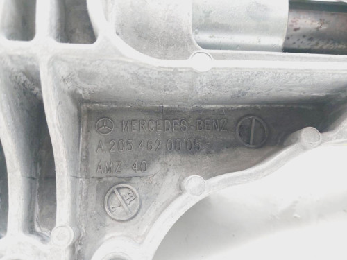 COLUMNA DIRECCION Mercedes-Benz CLASE C (BM 205) BERLINA 