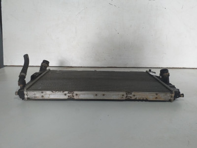 RADIADOR AGUA, BMW, SERIE 4 GRAN COUPE (F36)