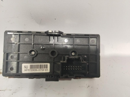 MANDO LUCES OPEL ANTARA 