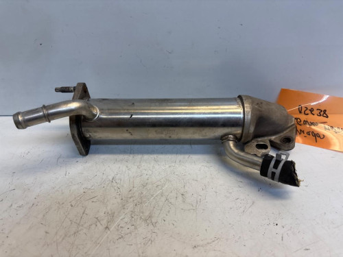 ENFRIADOR GASES MOTOR Peugeot BOXER (330/333) FURGÓN ACRISTALADO BAT.3000MM 