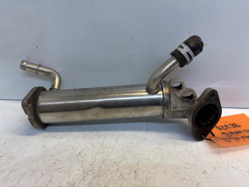 ENFRIADOR GASES MOTOR Peugeot BOXER (330/333) FURGÓN ACRISTALADO BAT.3000MM 