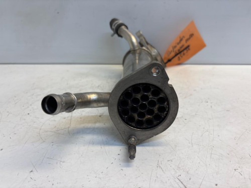 ENFRIADOR GASES MOTOR Peugeot BOXER (330/333) FURGÓN ACRISTALADO BAT.3000MM 