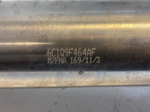 ENFRIADOR GASES MOTOR Peugeot BOXER (330/333) FURGÓN ACRISTALADO BAT.3000MM 