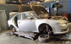  FORD MONDEO BERLINA (GE) 