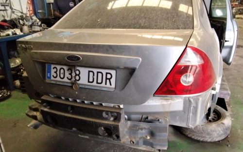  FORD MONDEO BERLINA (GE) 