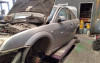  FORD MONDEO BERLINA (GE) 