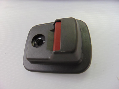  CINTURON SEGURIDAD TRASERO DERECHO, MERCEDES-BENZ, SL (BM 230) ROADSTER 