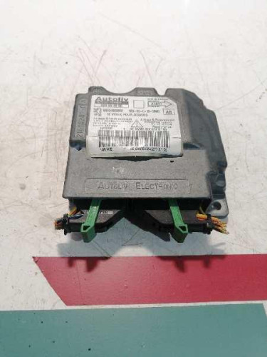  CENTRALITA AIRBAG PEUGEOT 407 SW 