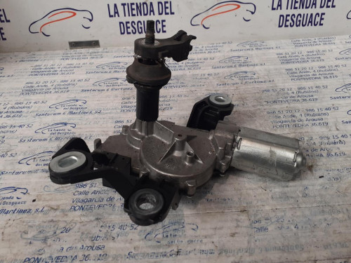  MOTOR LIMPIA TRASERO 