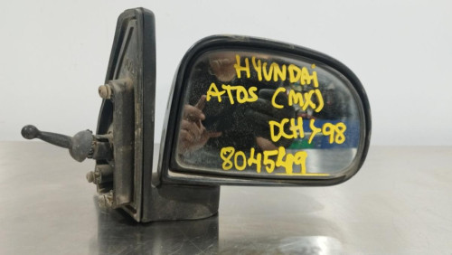  RETROVISOR DERECHO 