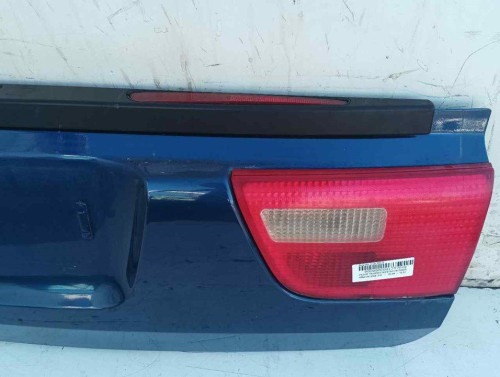  NO IDENTIFICADO BMW SERIE X5 (E53) 