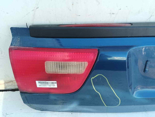  NO IDENTIFICADO BMW SERIE X5 (E53) 