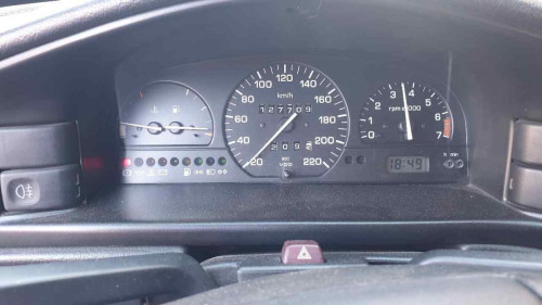  SEAT TOLEDO (1L) 