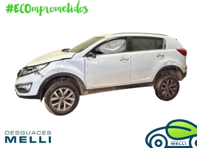 KIA SPORTAGE (SL)