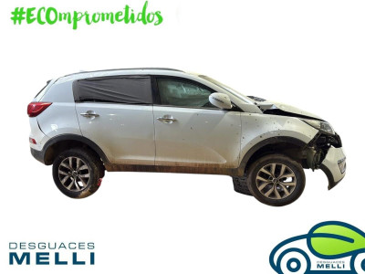 KIA SPORTAGE (SL)